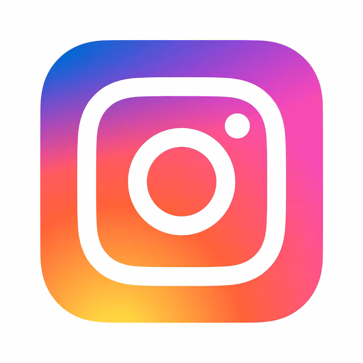 instagram application logo 23 2151544088
