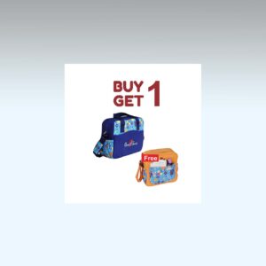 buy 1 get 1 tas besar popokperlengkapan bayi bft5301