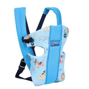gendongan ransel pipo baby jungle land series ppg2203