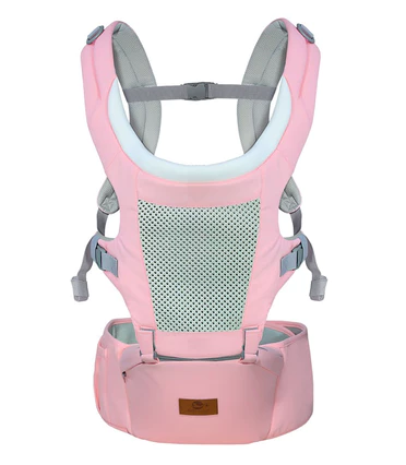 gendongan hipseat baby scots platinum hs1953 free minibag