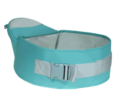 gendongan hipseat baby scots platinum hs1953 free minibag