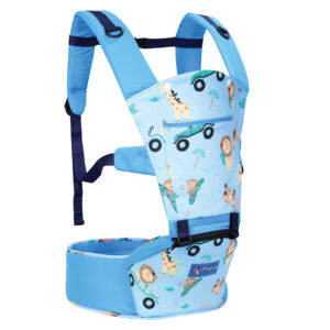gendongan hipseat pipo baby jungle land series ppg2303