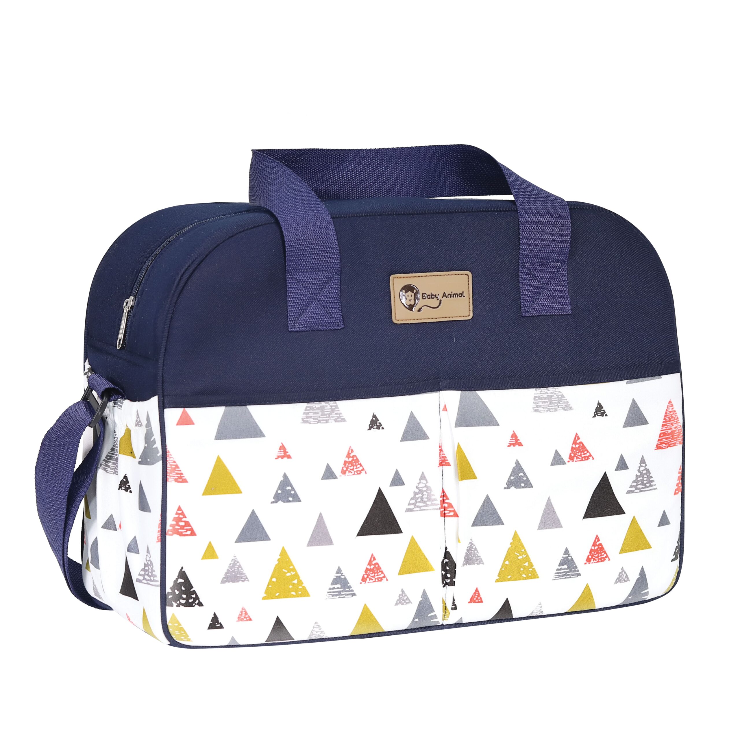 tas besar animal arrow series bat1307