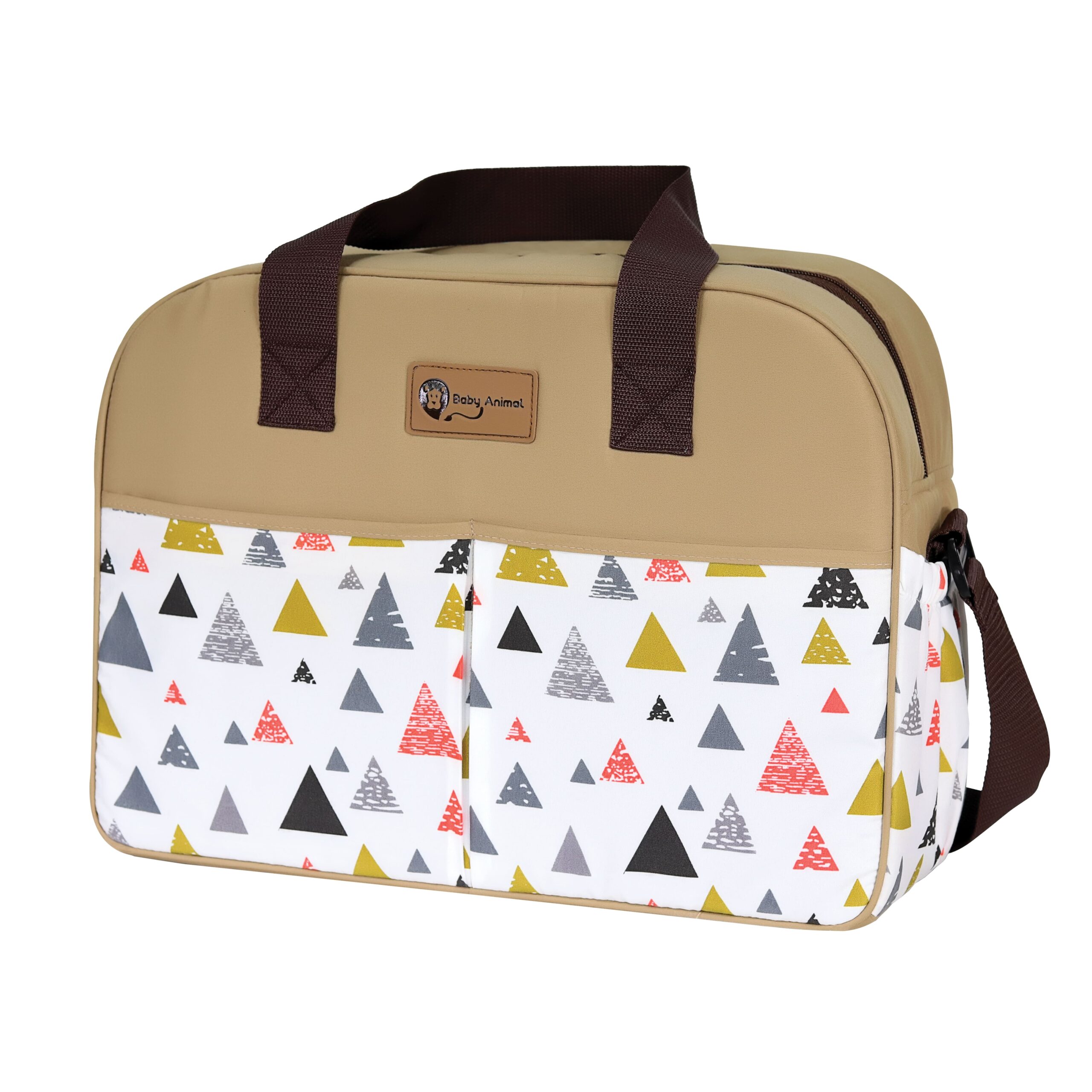 tas besar animal arrow series bat1307