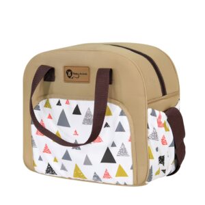tas sedang animal arrow series bat1207